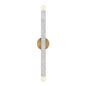 Bergamo Marble Wall Lamp