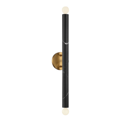 Bergamo Marble Wall Lamp