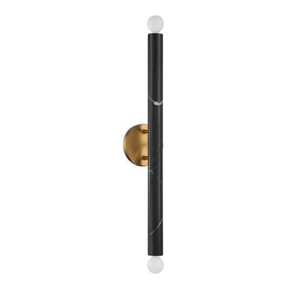 Bergamo Marble Wall Lamp