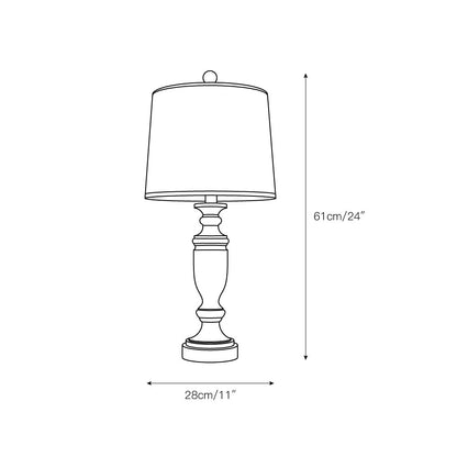 Ulmus Table Lamp