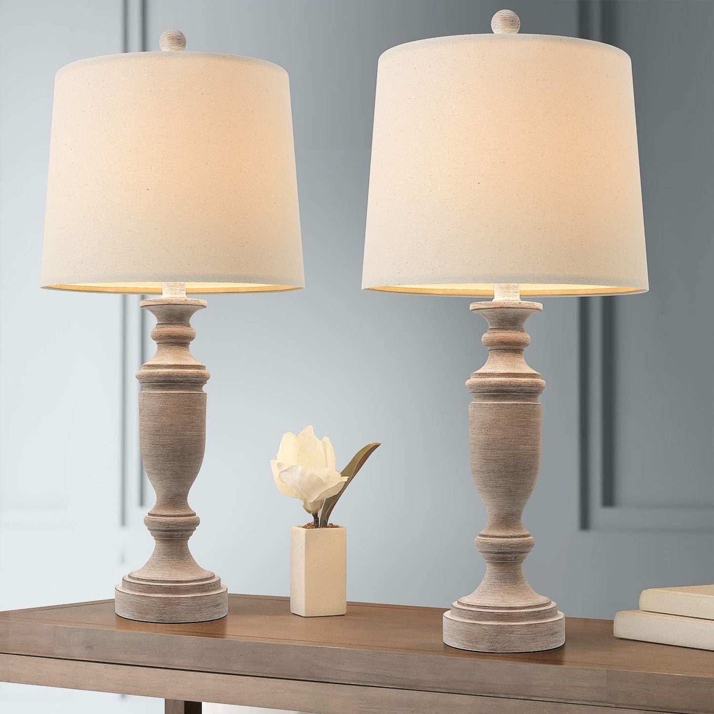 Ulmus Table Lamp
