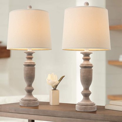 Ulmus Table Lamp