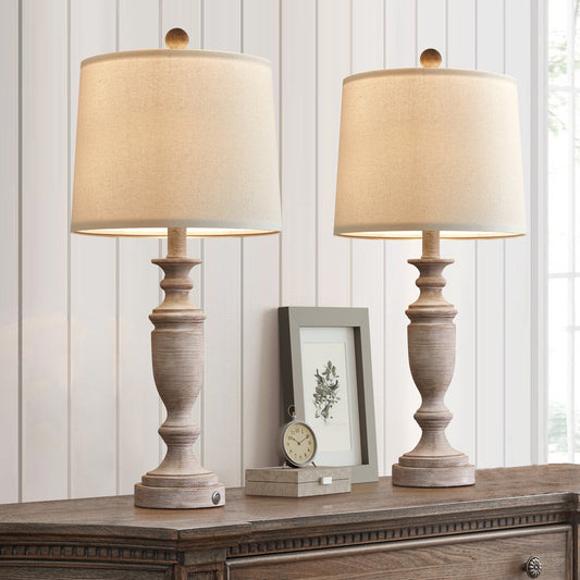 Ulmus Table Lamp