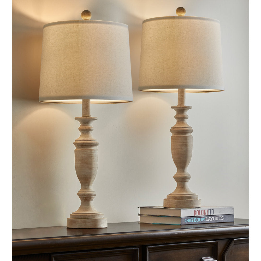 Ulmus Table Lamp