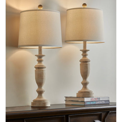 Ulmus Table Lamp