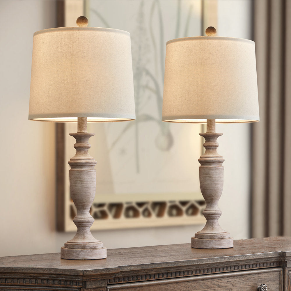 Ulmus Table Lamp