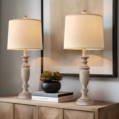 Ulmus Table Lamp