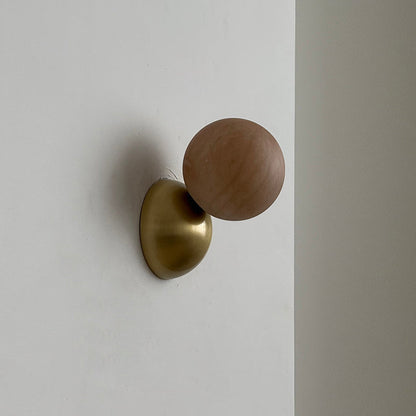 Marvao Eclipse Wall Lamp