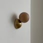 Marvao Eclipse Wall Lamp
