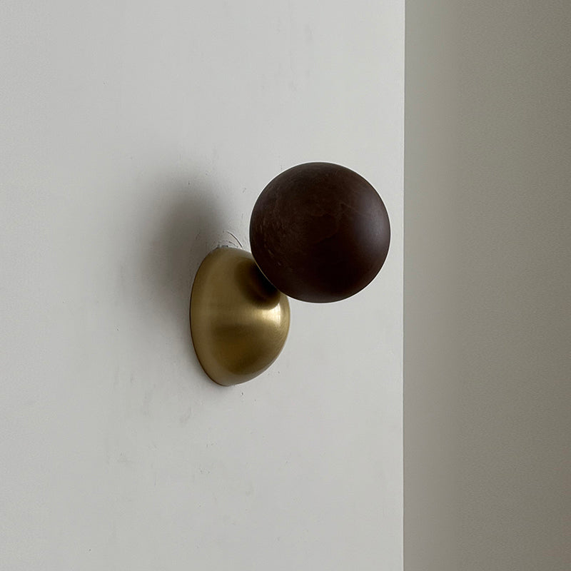 Marvao Eclipse Wall Lamp