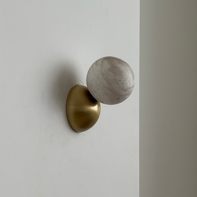Marvao Eclipse Wall Lamp