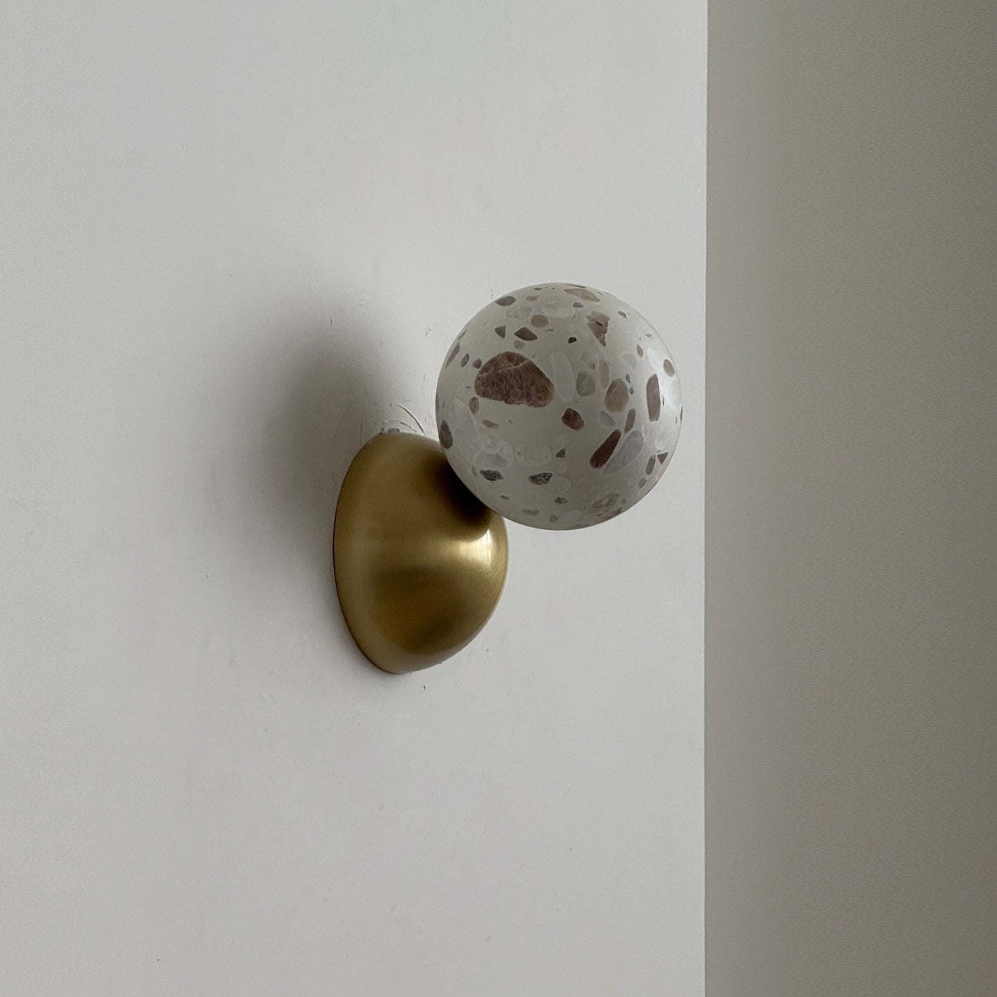 Marvao Eclipse Wall Lamp