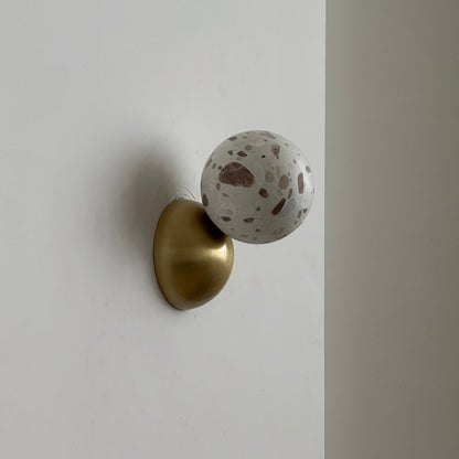 Marvao Eclipse Wall Lamp