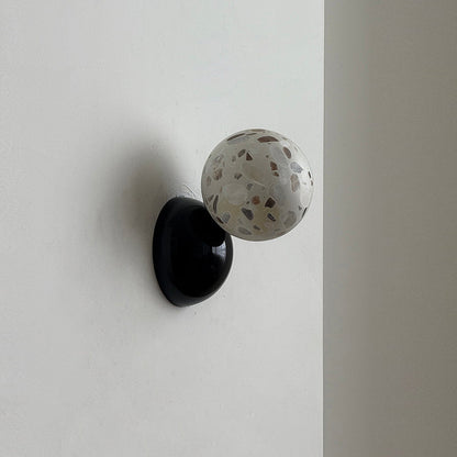 Marvao Eclipse Wall Lamp