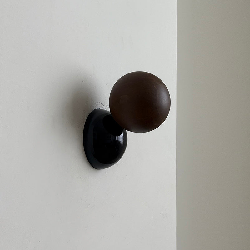 Marvao Eclipse Wall Lamp