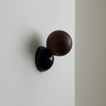 Marvao Eclipse Wall Lamp
