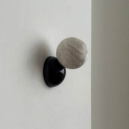 Marvao Eclipse Wall Lamp
