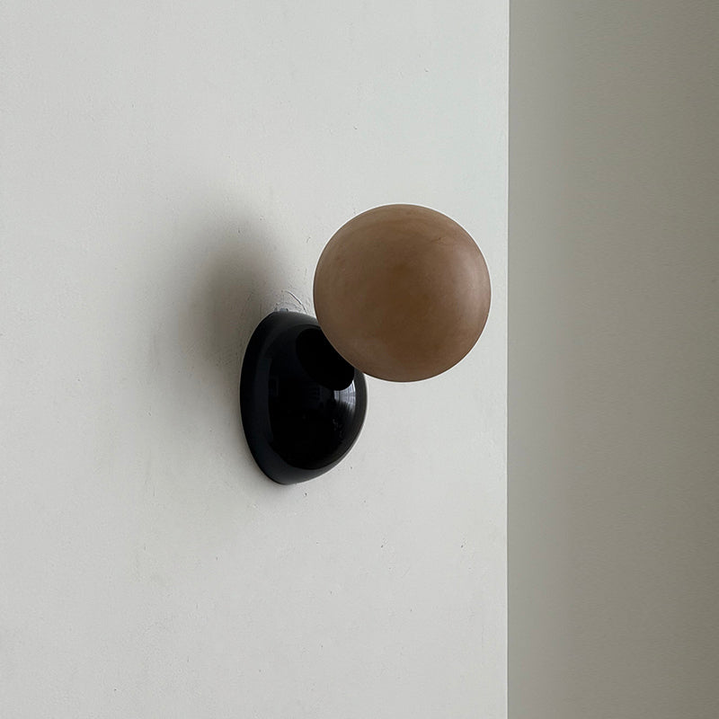 Marvao Eclipse Wall Lamp