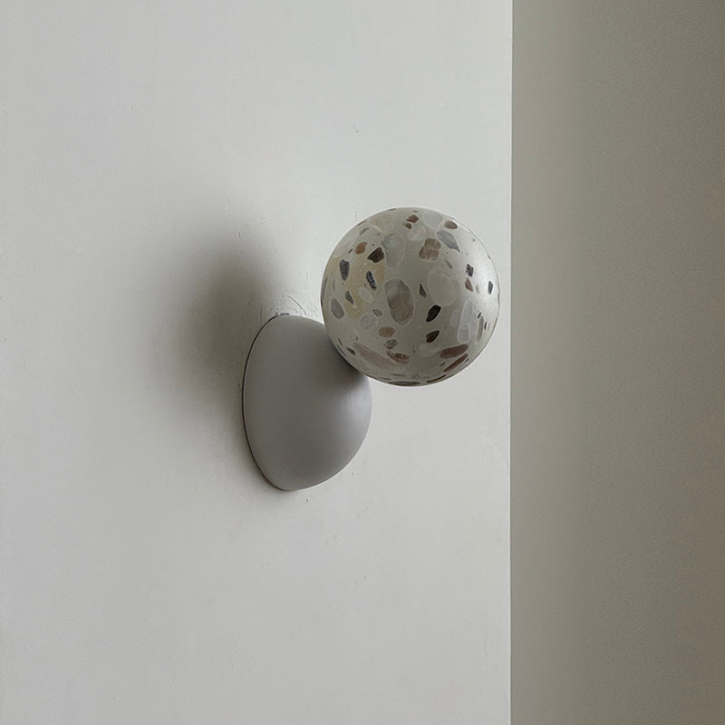 Marvao Eclipse Wall Lamp
