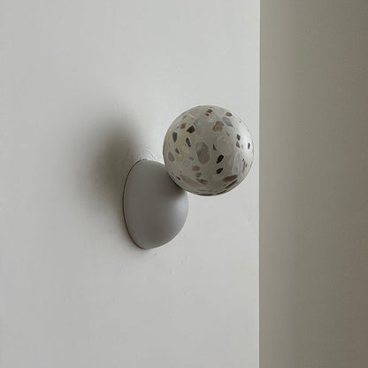 Marvao Eclipse Wall Lamp