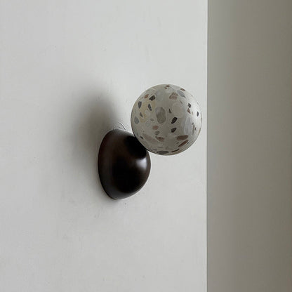Marvao Eclipse Wall Lamp