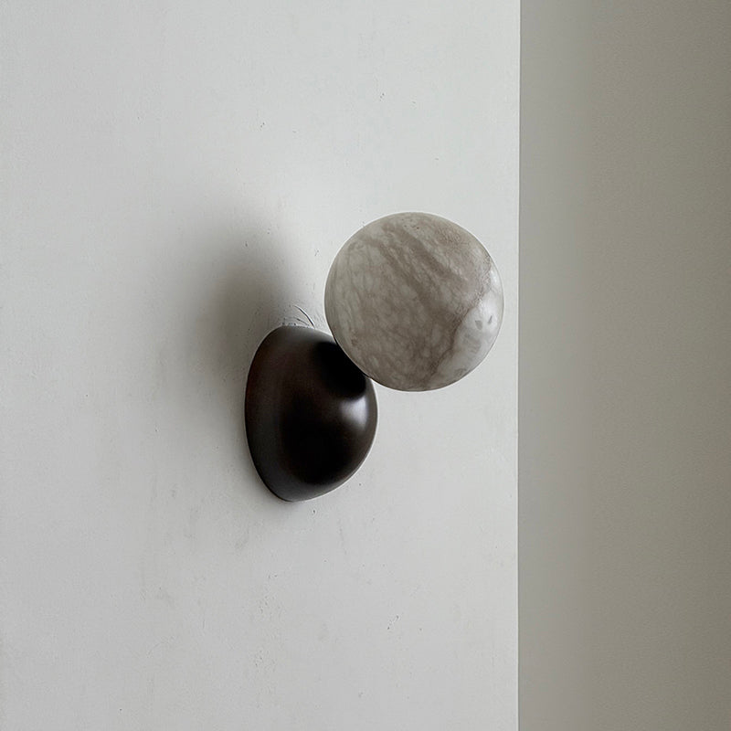 Marvao Eclipse Wall Lamp