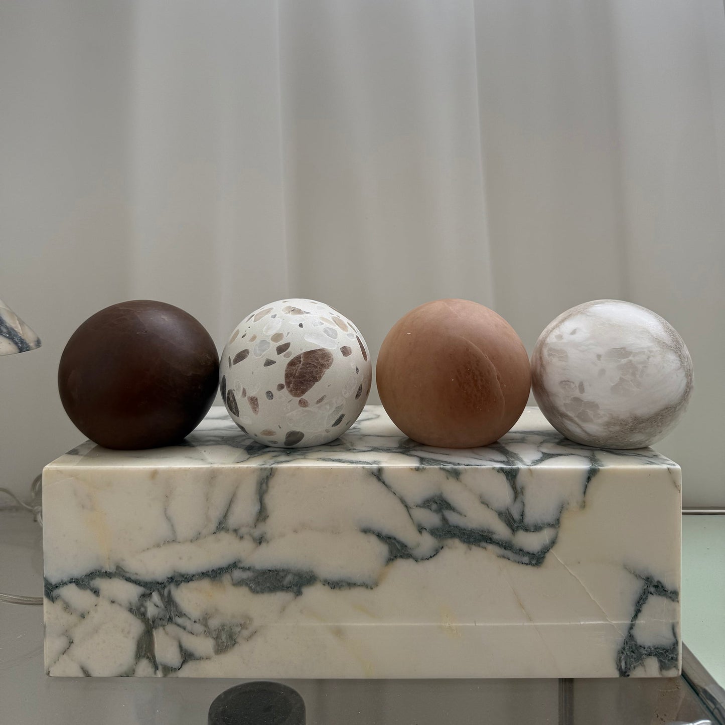 Marvao Eclipse Wall Lamp