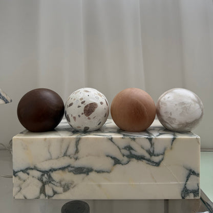 Marvao Eclipse Wall Lamp