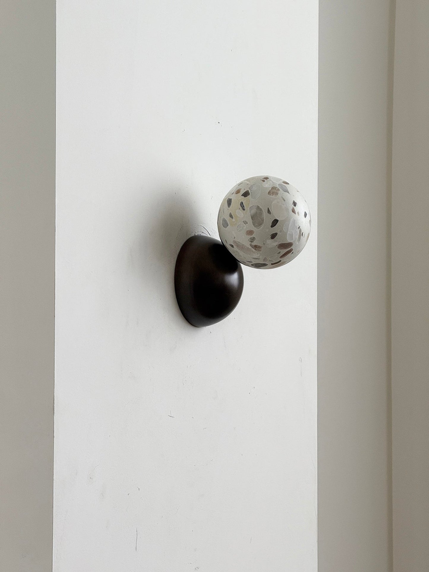 Marvao Eclipse Wall Lamp