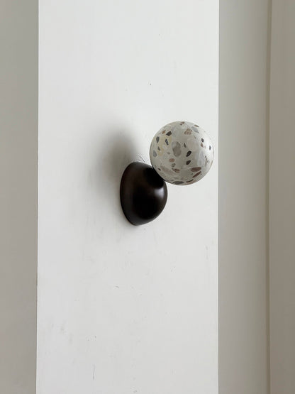 Marvao Eclipse Wall Lamp