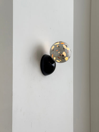Marvao Eclipse Wall Lamp