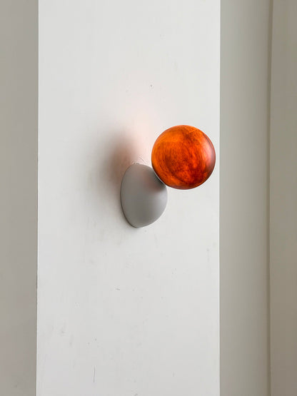 Marvao Eclipse Wall Lamp