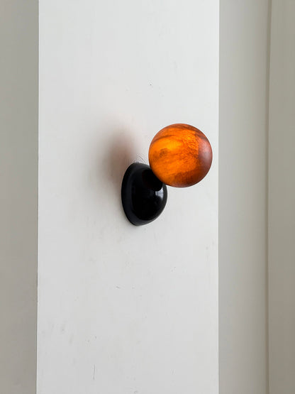 Marvao Eclipse Wall Lamp