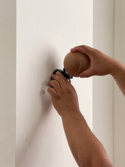 Marvao Eclipse Wall Lamp