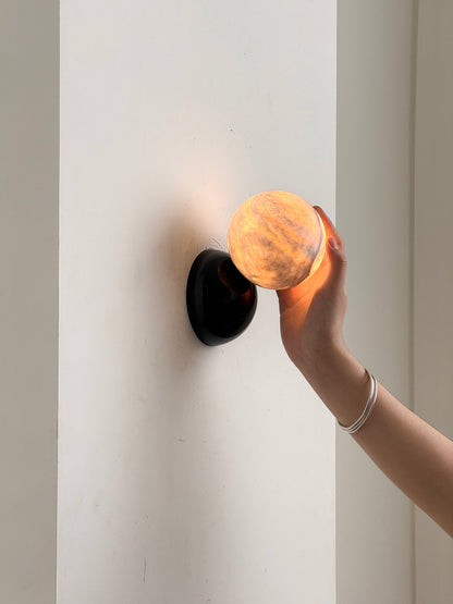 Marvao Eclipse Wall Lamp