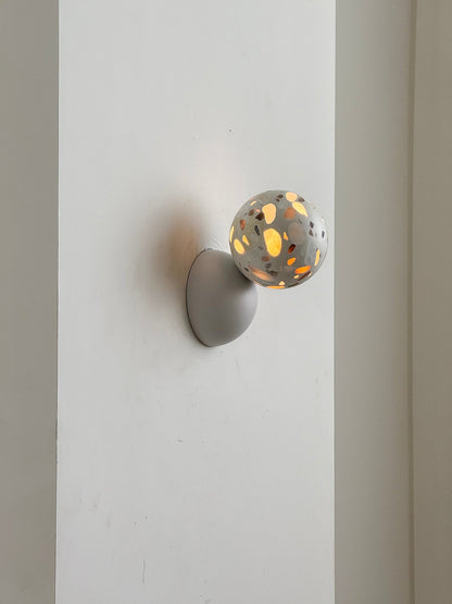 Marvao Eclipse Wall Lamp
