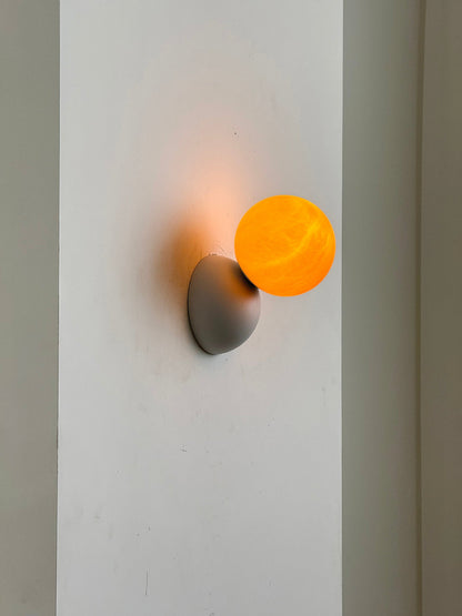 Marvao Eclipse Wall Lamp