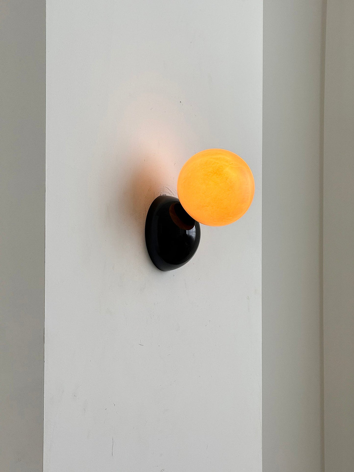 Marvao Eclipse Wall Lamp