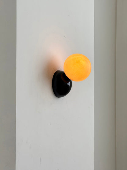 Marvao Eclipse Wall Lamp