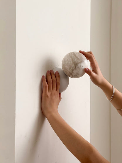 Marvao Eclipse Wall Lamp