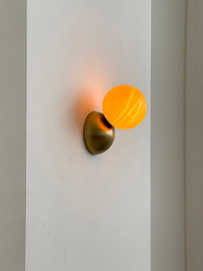 Marvao Eclipse Wall Lamp