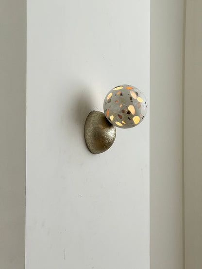 Marvao Eclipse Wall Lamp