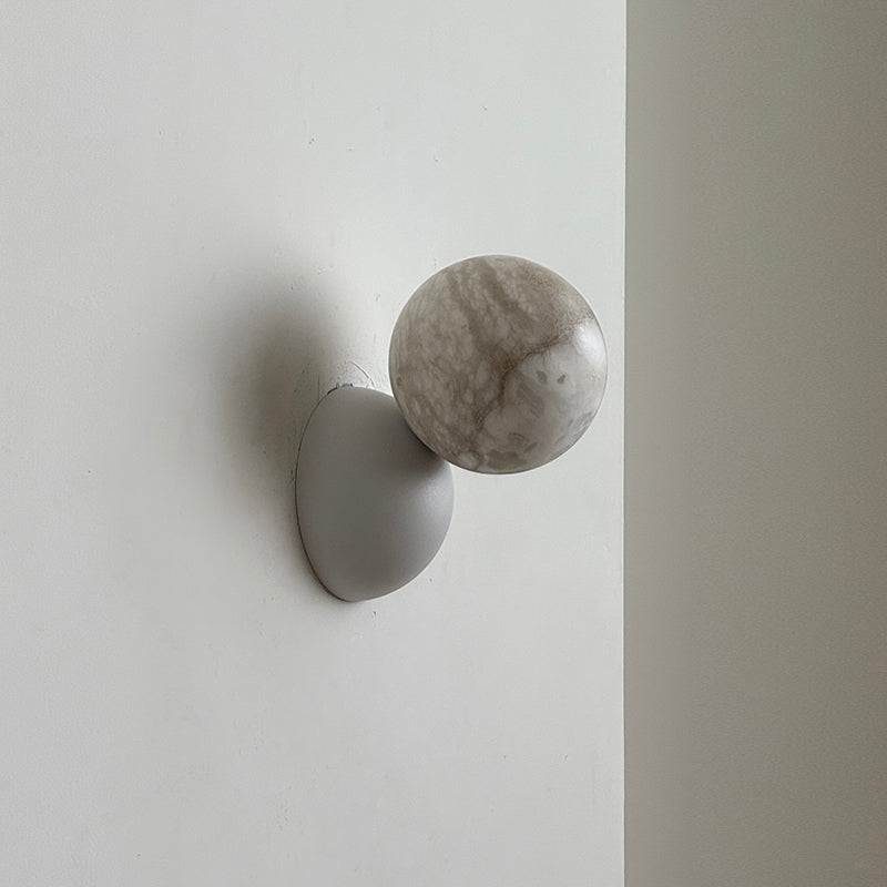 Marvao Eclipse Wall Lamp