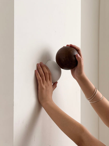Marvao Eclipse Wall Lamp
