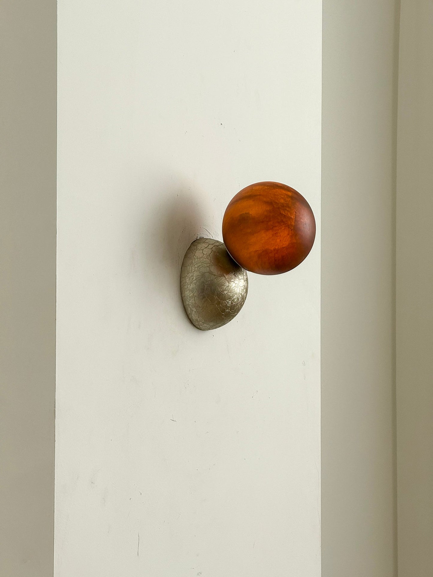 Marvao Eclipse Wall Lamp