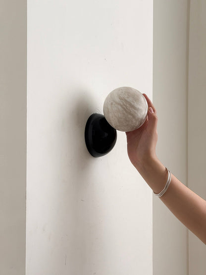 Marvao Eclipse Wall Lamp