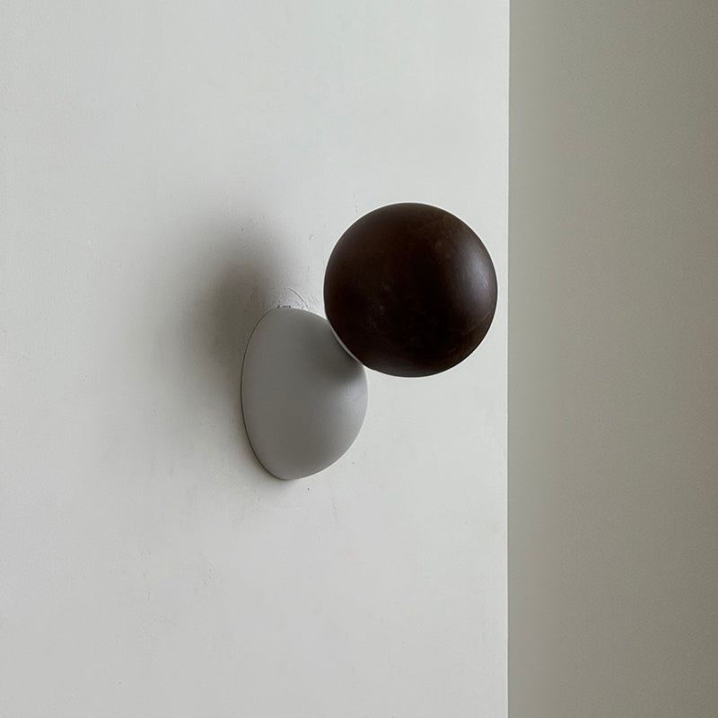 Marvao Eclipse Wall Lamp