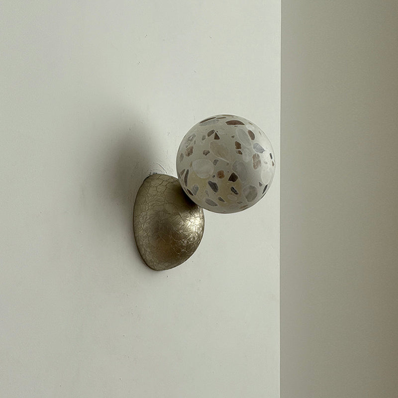 Marvao Eclipse Wall Lamp