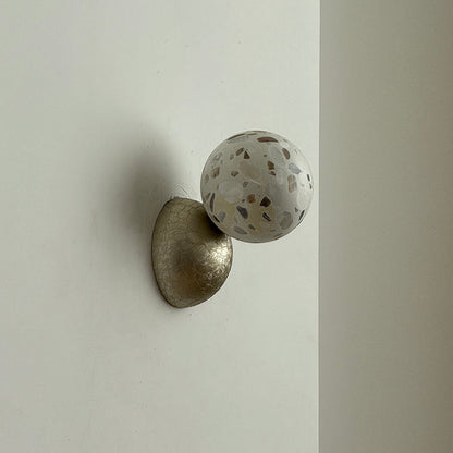 Marvao Eclipse Wall Lamp