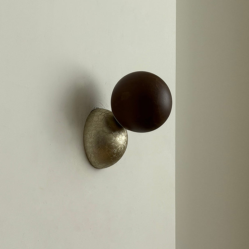 Marvao Eclipse Wall Lamp